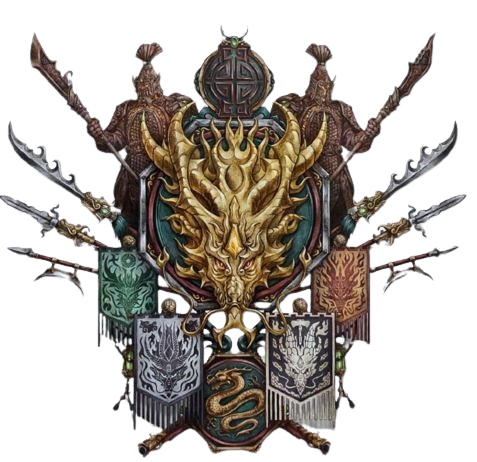 Grand Cathay miniatury